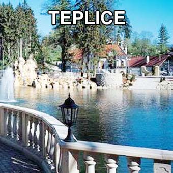 Teplice